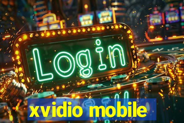 xvidio mobile